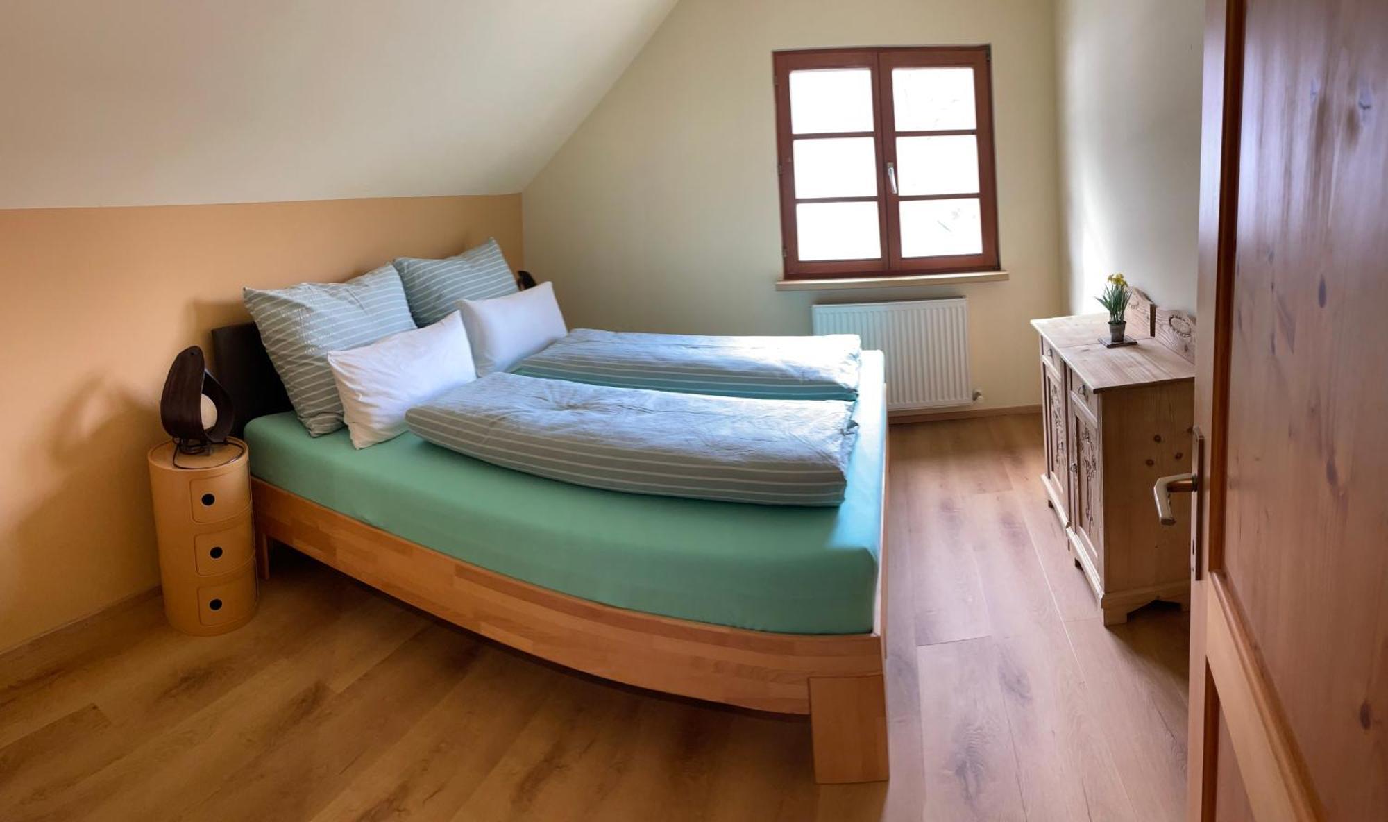 Neu Renoviertes 2Zi Appartment Im Dg Feldkirch Esterno foto